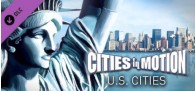 Cities in Motion: US Cities